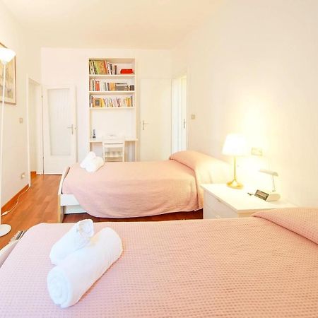 Dolcevita Apartments N 285 Venedik Dış mekan fotoğraf