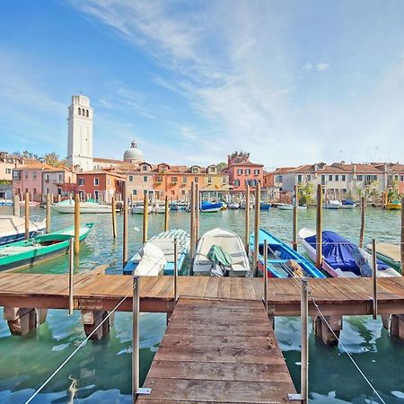 Dolcevita Apartments N 285 Venedik Dış mekan fotoğraf