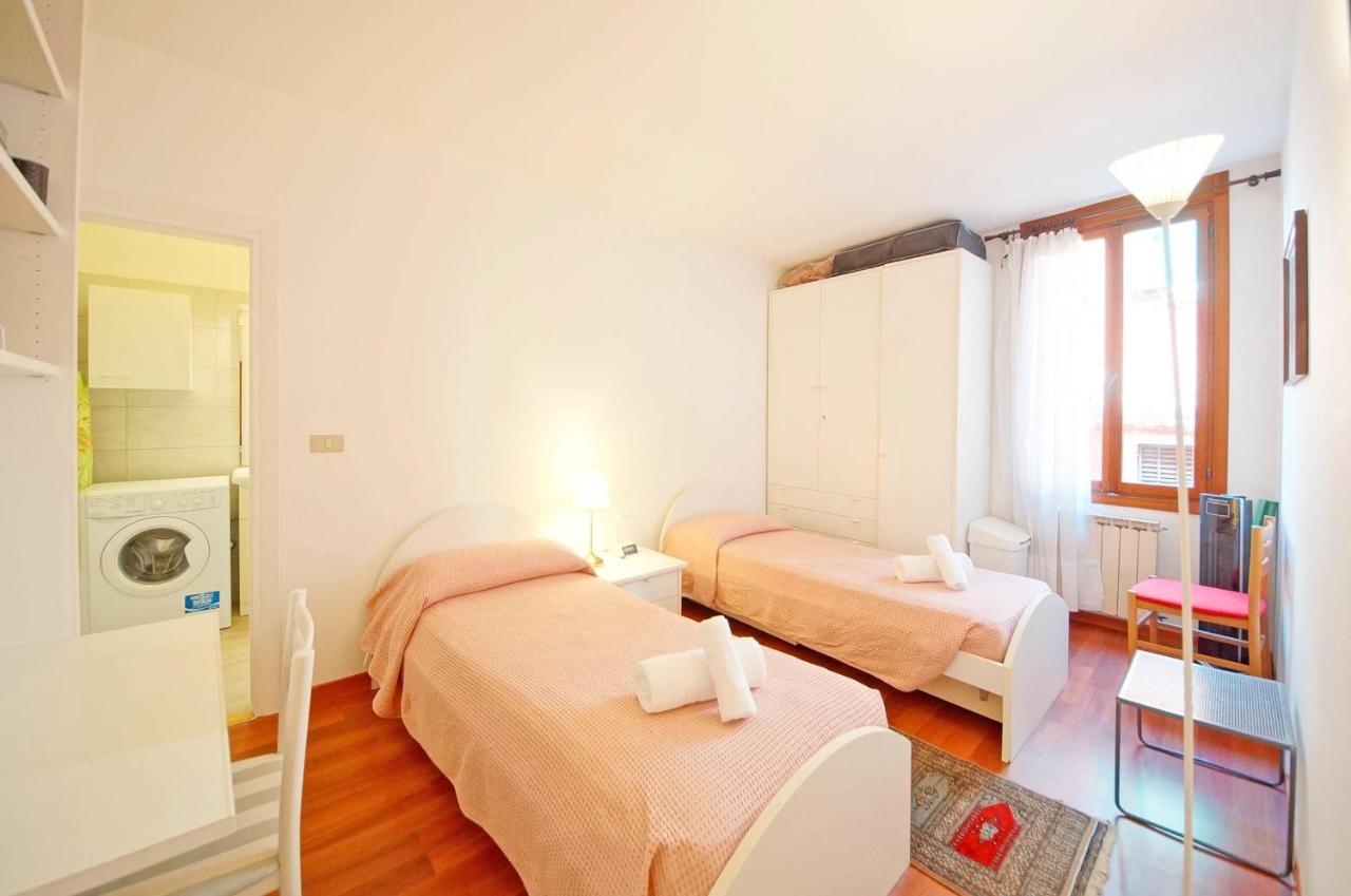 Dolcevita Apartments N 285 Venedik Dış mekan fotoğraf