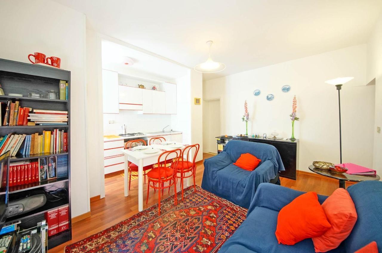 Dolcevita Apartments N 285 Venedik Dış mekan fotoğraf