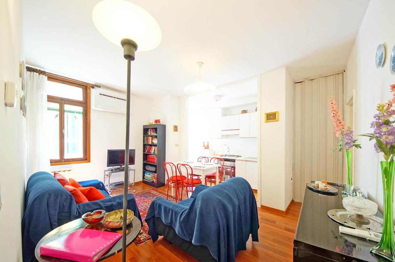 Dolcevita Apartments N 285 Venedik Dış mekan fotoğraf