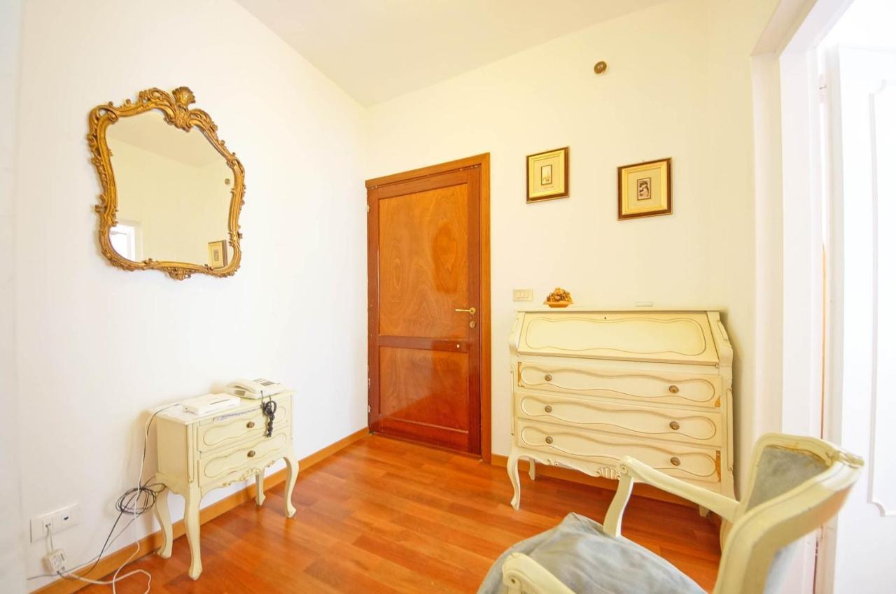 Dolcevita Apartments N 285 Venedik Dış mekan fotoğraf