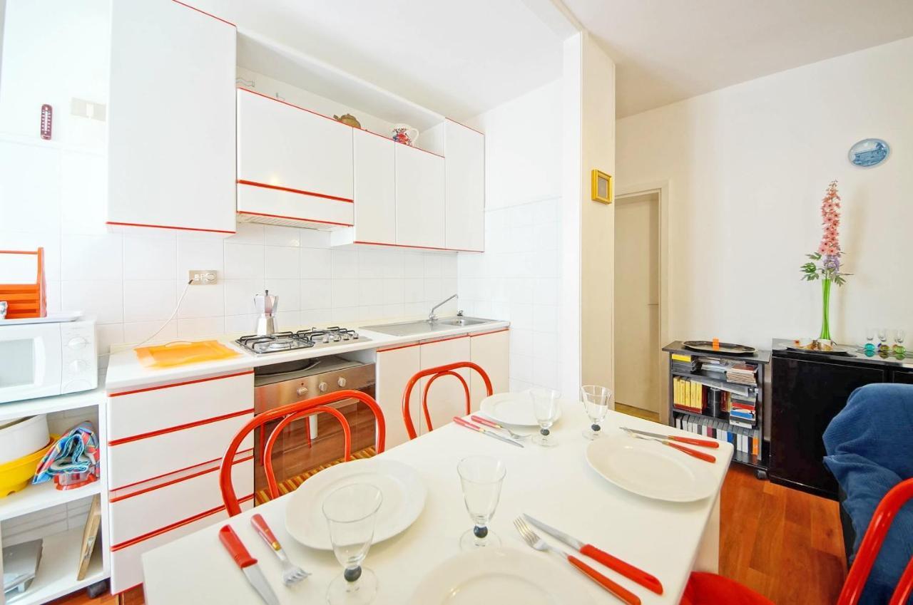 Dolcevita Apartments N 285 Venedik Dış mekan fotoğraf