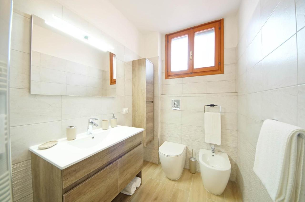 Dolcevita Apartments N 285 Venedik Dış mekan fotoğraf