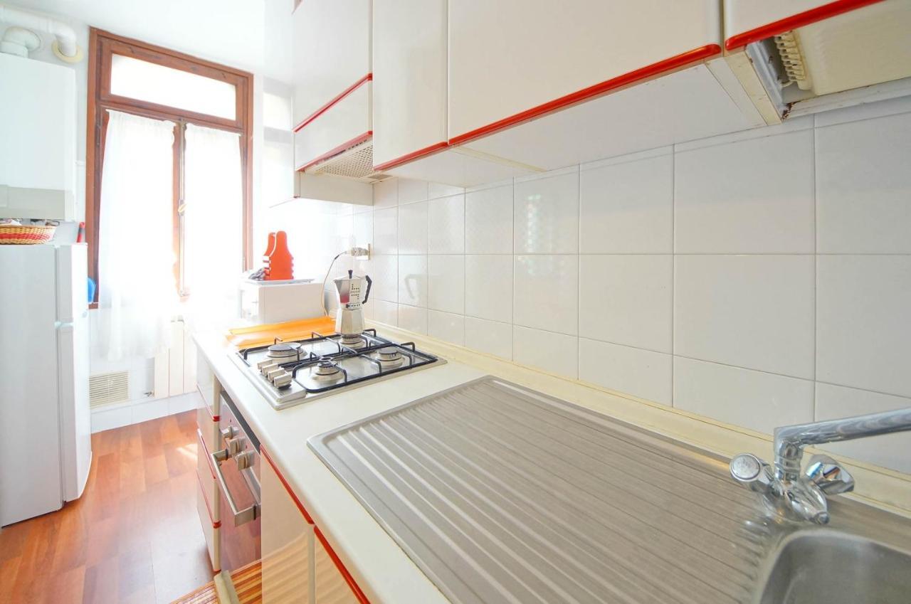 Dolcevita Apartments N 285 Venedik Dış mekan fotoğraf