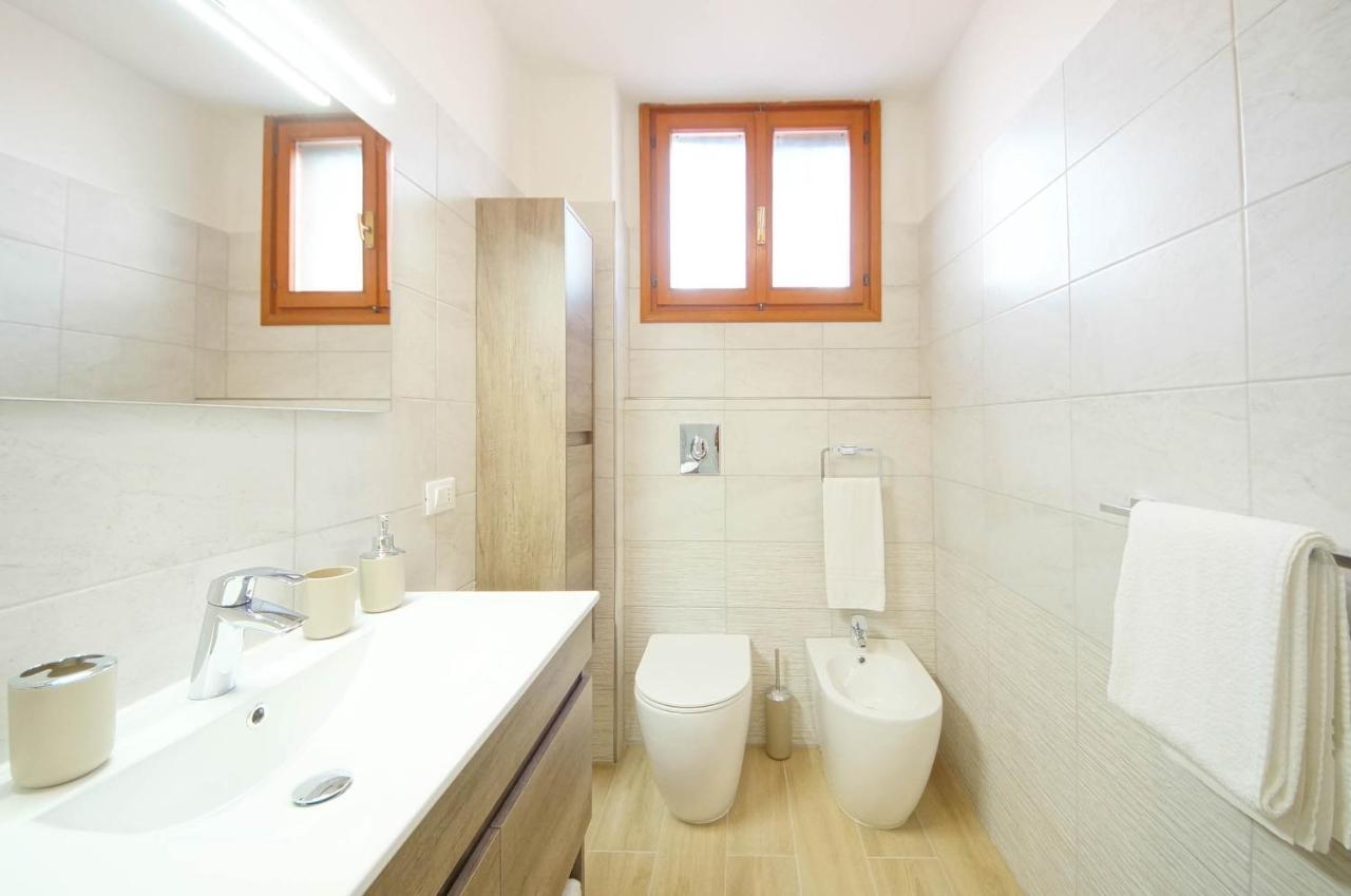 Dolcevita Apartments N 285 Venedik Dış mekan fotoğraf